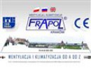 Frapol, Przedsiębiorstwo Polsko-Austriackie w Krakowie