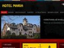 Maria, Hotel w Strzelinie