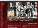 Hotel Giorgione, Wenecja