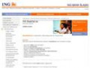 ING Bank Online