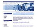 Instytut Inżynierii Tekstyliów i Materiałów Polimerowych ATH w Bielsku-Białej