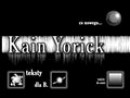 Kain Yorick