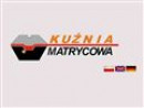 Kuźnia Matrycowa w Lublinie