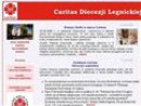 Caritas Diecezji Legnickiej