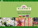 Majewscy - Witowice