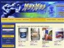 sklep internetowy MaxMas