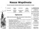 Służba Liturgiczna parafii Matki Boskiej Zwycięskiej