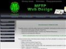 MFTP Web Design Jaromir Brański Projektowanie stron internetowych