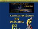 MTB - Wieża Anna, Klub Kolarstwa Górskiego