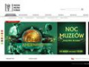 Muzeum Miejskie w Ĺťorach
