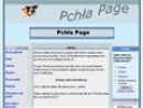 Pchła Page