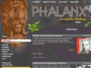 Phalanx