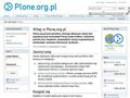 Plone.org.pl