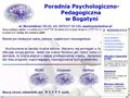 Poradnia Psychologiczno-Pedagogiczna w Bogatyni