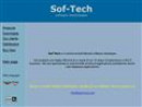 Sof-Tech