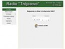 Radio Trojcowo