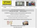 Spaw Poznań