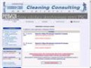 Cleaning Consulting