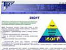 ISOFT- Programy do zarządzania ISO 9000