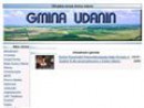 Udanin, Urząd Gminy