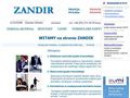 Zandir