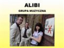 Alibi