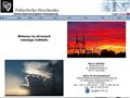 ZEP - Zakład Elektroenergetyki Przemysłowej Politechniki Wrocławskiej