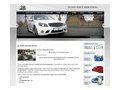 Serwis Mercedes Zbigniew Broler - części Mercedes Warszawa