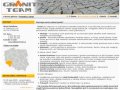 Produkcja kostki granitowej