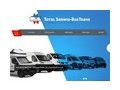 Atrakcyjne ceny w Total Serwis-Bus Trans â Warszawa