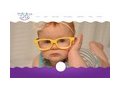 Okulistyka Dziecięca Kolorowe Okulary â W-wa, ul. Międzyborska 12