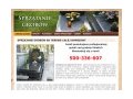 Sprzątanie grobów cmentarz Bródnowski