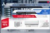 Klimatyzatory Mitsubishi Electric Europe w TEKLIM Sp. j.